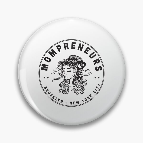 Item preview, Brooklyn Mompreneurs designed and sold by BrooklynMugs.