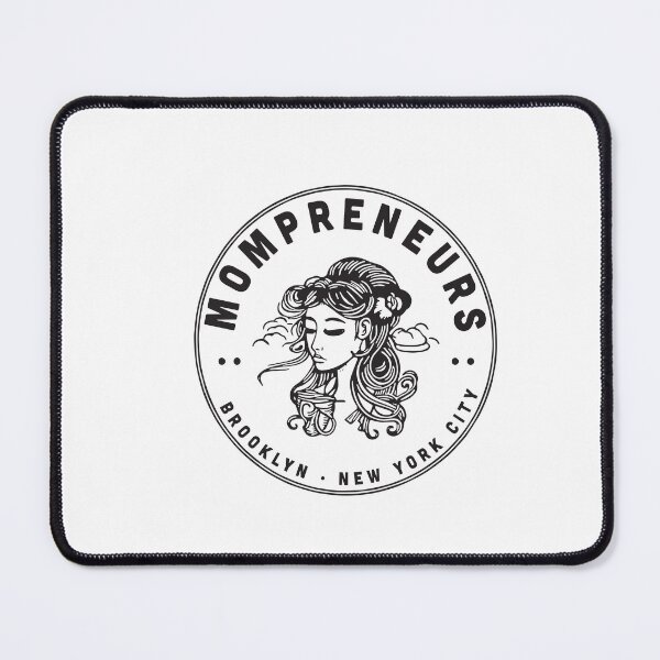 Item preview, Brooklyn Mompreneurs designed and sold by BrooklynMugs.