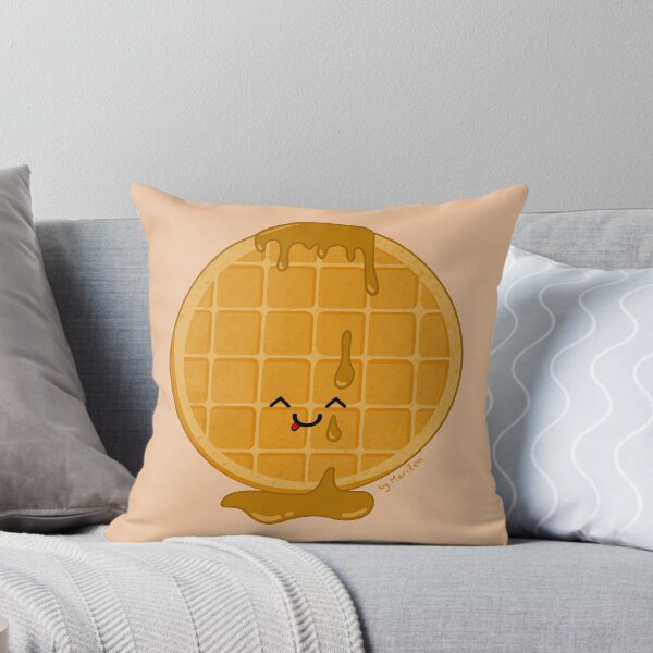 Item preview, Kawaii Waffle designed and sold by byMariZen.