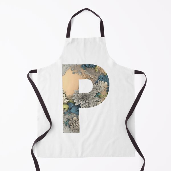 Item preview, Eco Not Ego Environment Conscious ABC Stickers Pack Letter P designed and sold by AdiRemba.