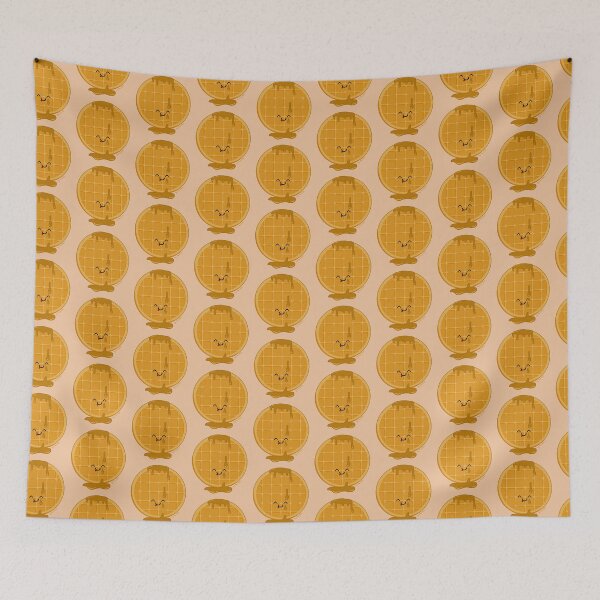 Item preview, Kawaii Waffle designed and sold by byMariZen.