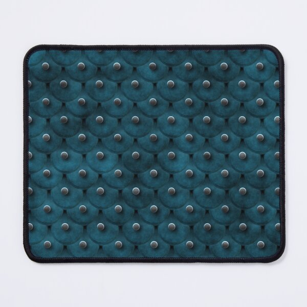Item preview, Blue Scale Armor - Seamless Pattern designed and sold by Sherry Grandy.