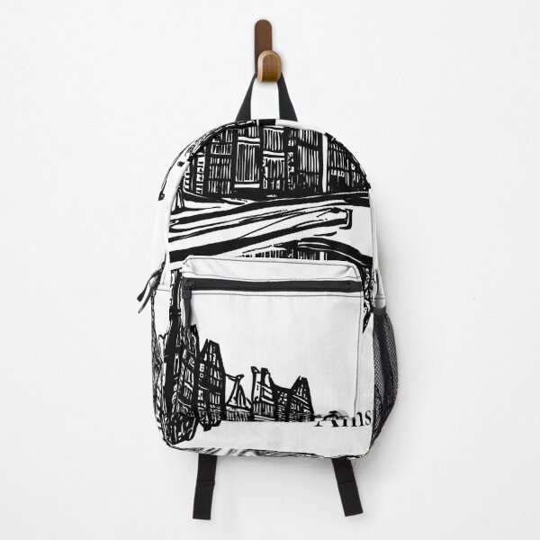 Item preview, Amsterdam, Holland designed and sold by OzzFrequency.
