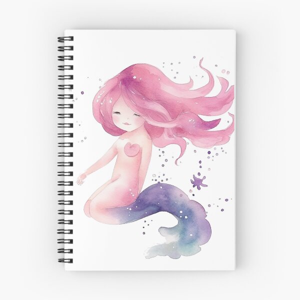 Item preview, siren lovers designed and sold by Ladidia.