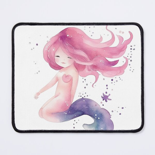Item preview, siren lovers designed and sold by Ladidia.