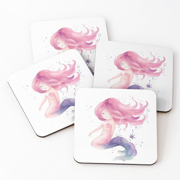 Item preview, siren lovers designed and sold by Ladidia.