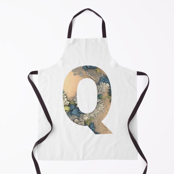 Item preview, Eco Not Ego Environment Conscious ABC Stickers Pack Letter Q designed and sold by AdiRemba.