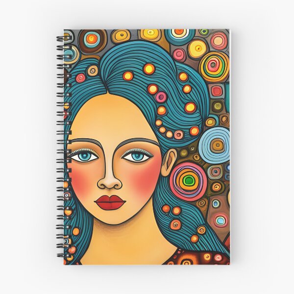 Item preview, Young woman Typing designed and sold by Colin Bentham.