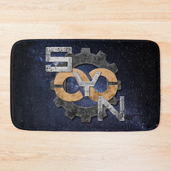 Item preview, SYN Echo designed and sold by ErzusFahrtas.