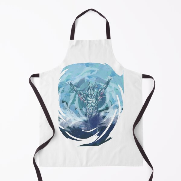 Item preview, AQUA BLUE LORD designed and sold by jonwilly.