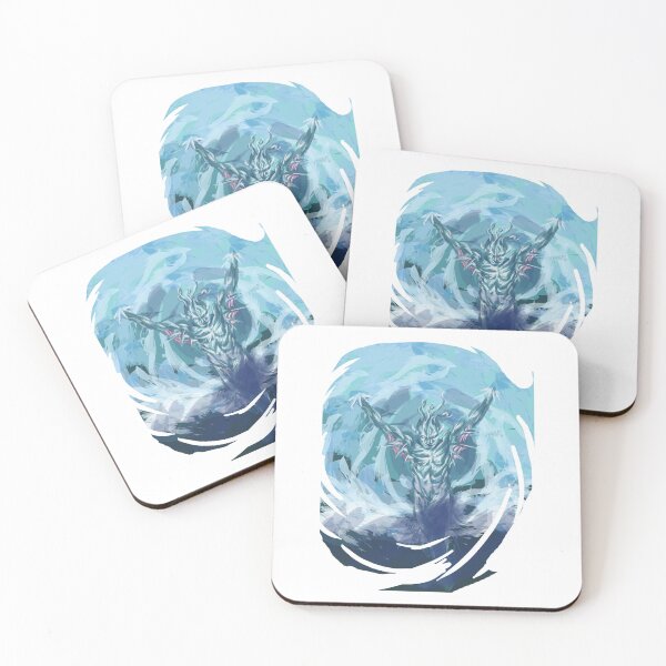 Item preview, AQUA BLUE LORD designed and sold by jonwilly.