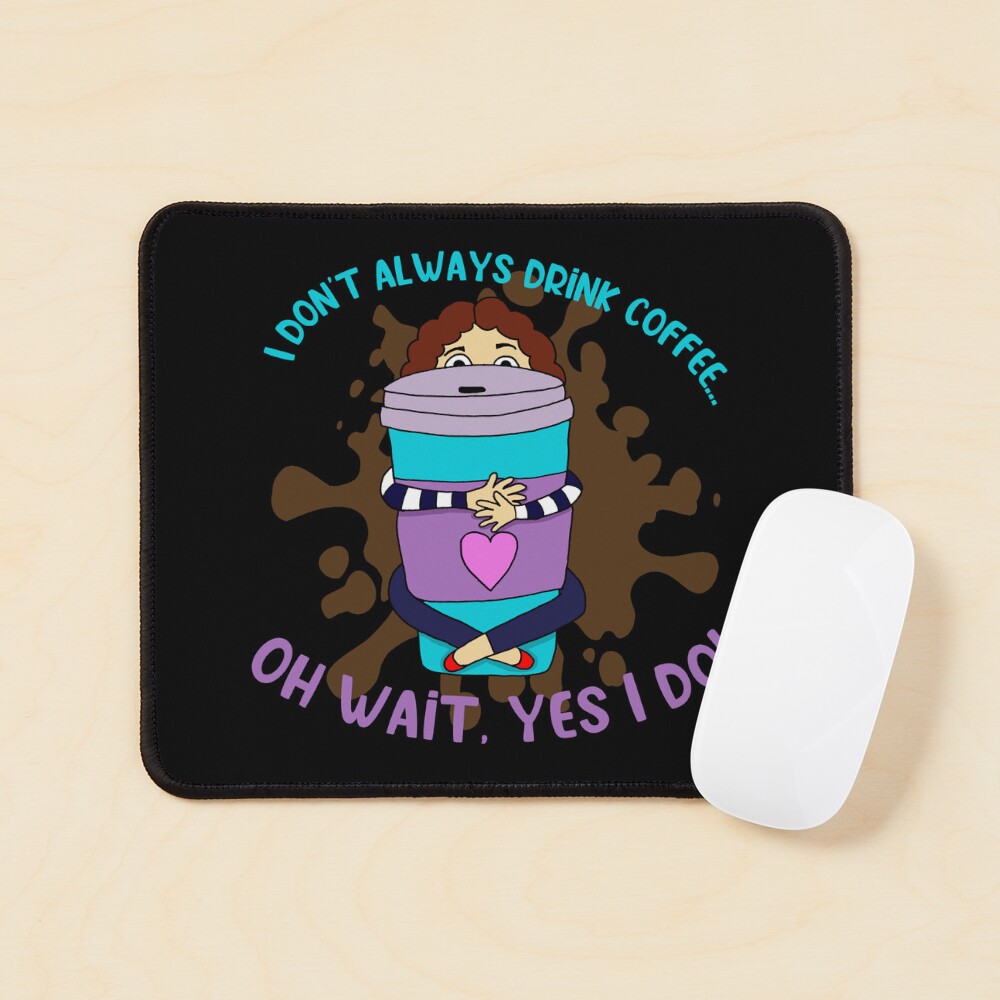Item preview, Mouse Pad designed and sold by ShellsCCC.