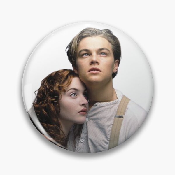 Artikelvorschau, Jack Dawson & Rose DeWitt Bukater entworfen und verkauft von jumifia.