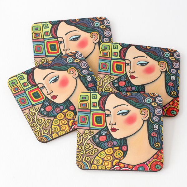 Item preview, Young woman Typing designed and sold by Colin Bentham.