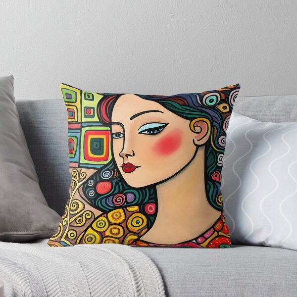 Item preview, Young woman Typing designed and sold by Colin Bentham.