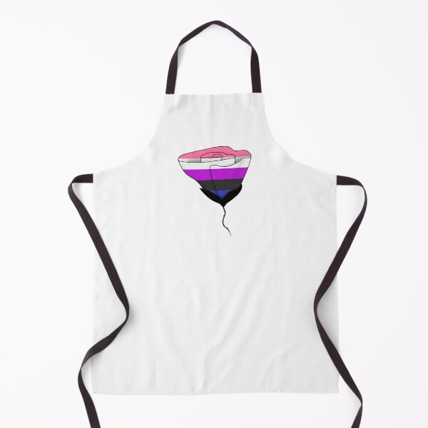 Item preview, Genderfluidity Rose designed and sold by AliMacJack.