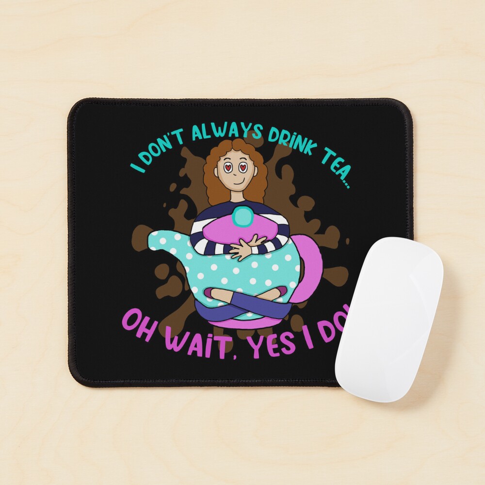 Item preview, Mouse Pad designed and sold by ShellsCCC.