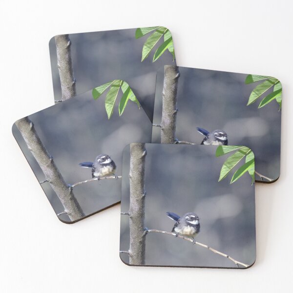 Item preview, © Grey Fantail designed and sold by GeoPipics.