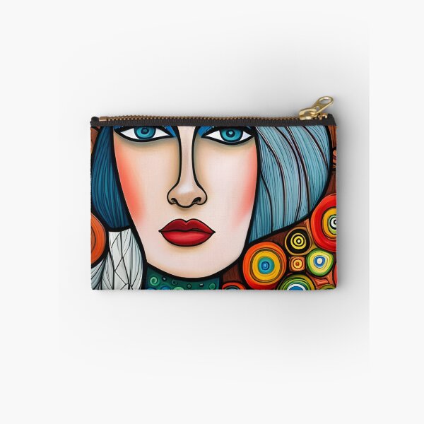 Item preview, Young woman Typing designed and sold by Colin Bentham.