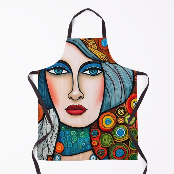 Item preview, Young woman Typing designed and sold by Colin Bentham.