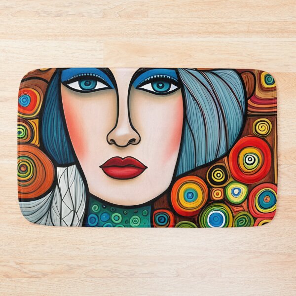 Item preview, Young woman Typing designed and sold by Colin Bentham.