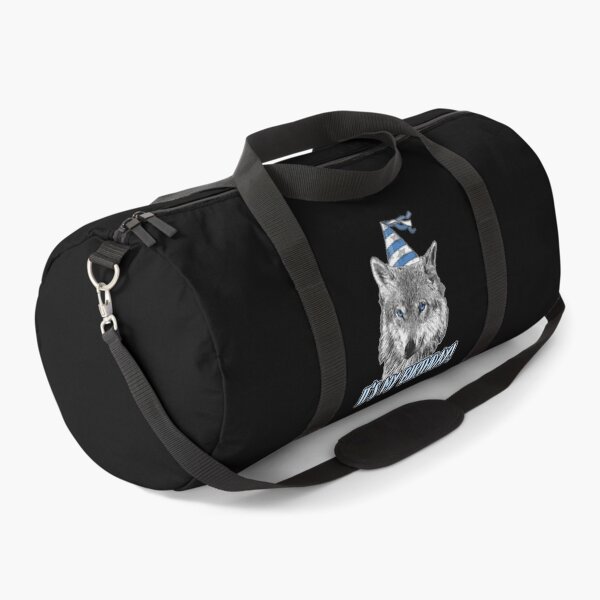 Item preview, Wolf Themed Birthday designed and sold by PrettyPittie Shop.