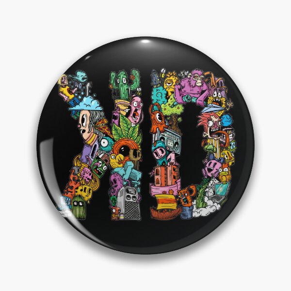 Item preview, KD color designed and sold by manuvila.