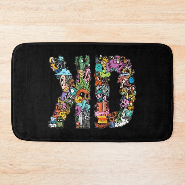 Item preview, KD color designed and sold by manuvila.