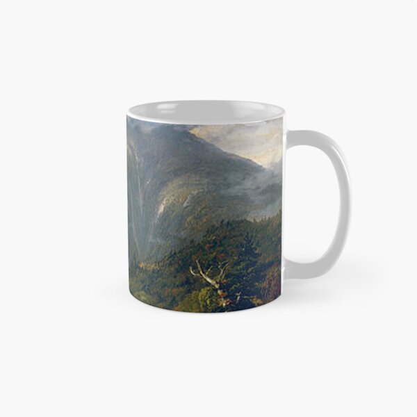 Item preview, Indian Pass by Thomas Cole designed and sold by tomorrowsart.