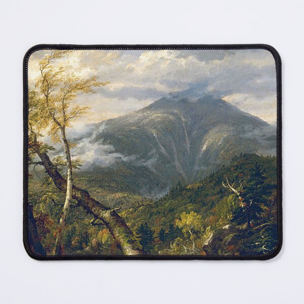 Item preview, Indian Pass by Thomas Cole designed and sold by tomorrowsart.