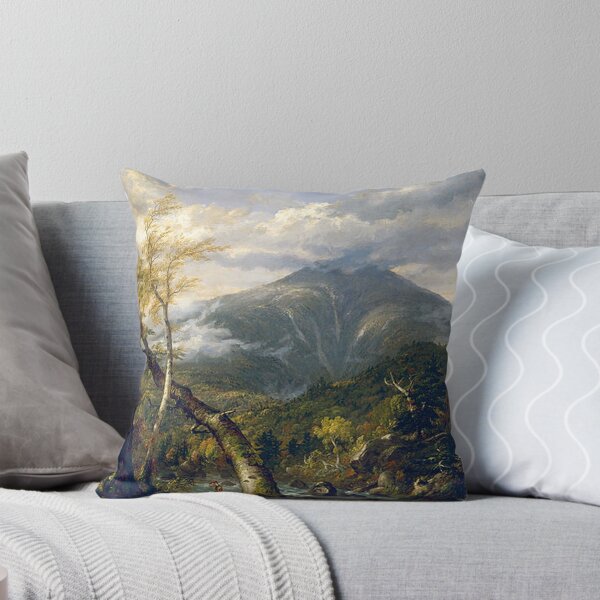 Item preview, Indian Pass by Thomas Cole designed and sold by tomorrowsart.