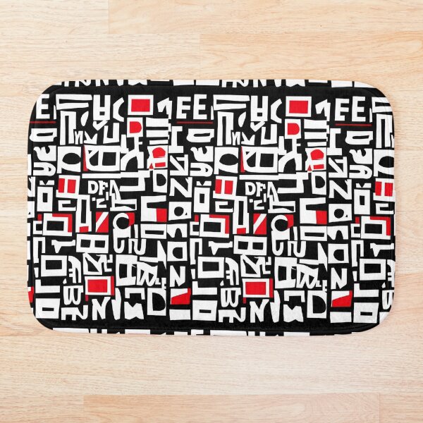 Item preview, Letters designed and sold by VChukShop.