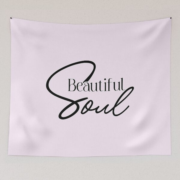 Item preview, Beautiful Soul designed and sold by mprodart.