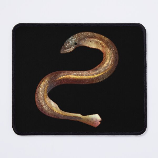Item preview, Cozy Lamprey designed and sold by Phoenix of Starlight.