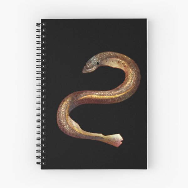 Item preview, Cozy Lamprey designed and sold by Phoenix of Starlight.