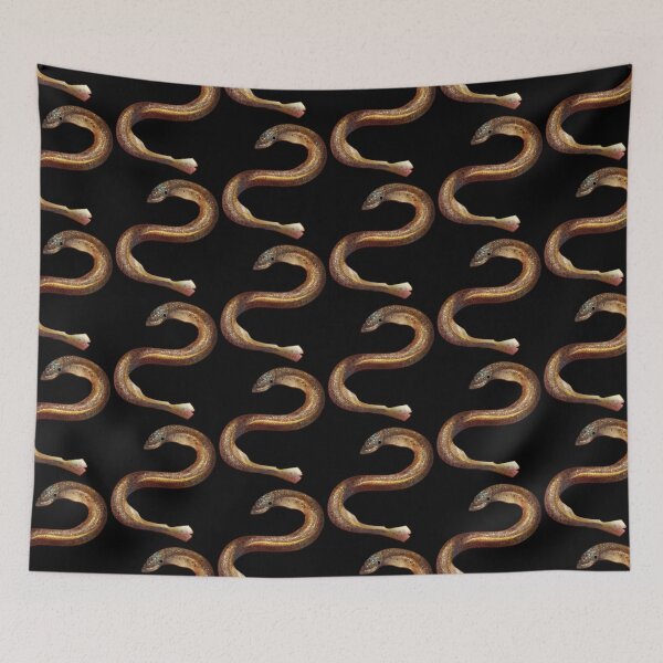 Item preview, Cozy Lamprey designed and sold by Phoenix of Starlight.