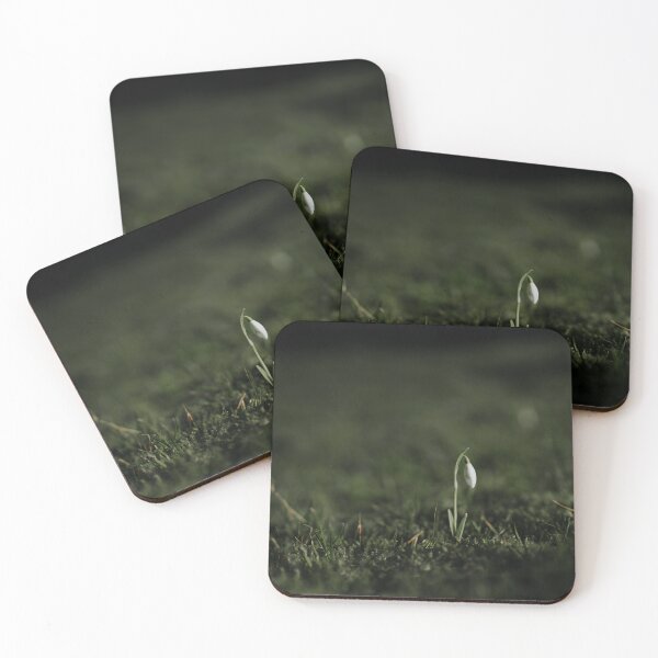 Item preview, Pure beauty snowdrop designed and sold by ROBIN MACGREGOR.