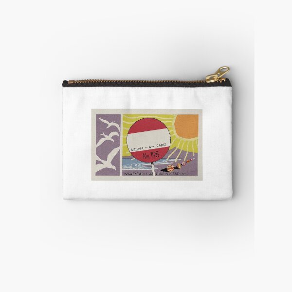 Item preview, Malaga | Visit | Malaga | Spain | Travel | Traveling | Cool | Vintage  designed and sold by Tropical Blood.