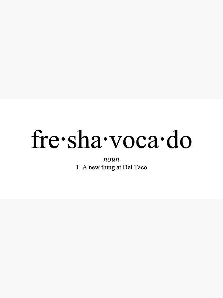 fre sha voca do by SpiffyGriffy