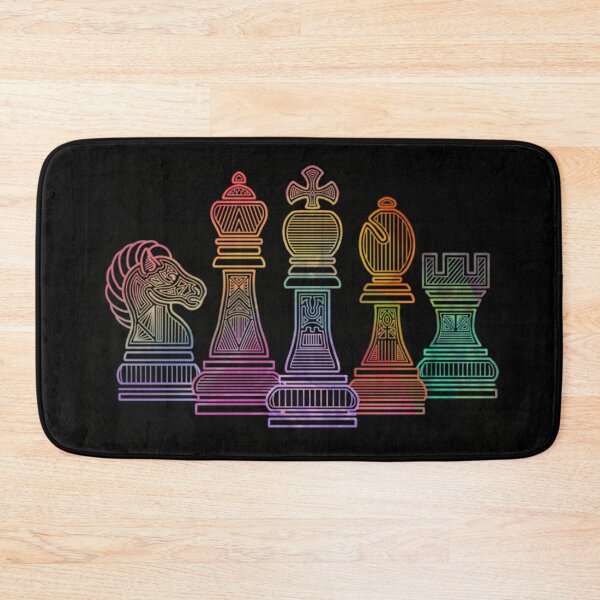 Item preview, Chess designed and sold by radiantdark.
