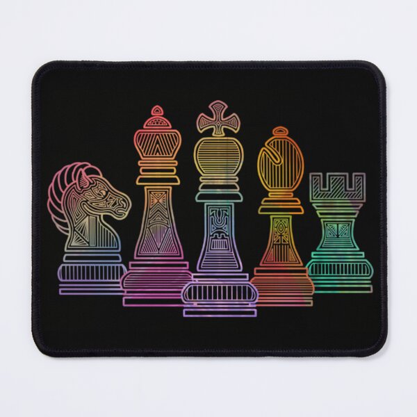 Item preview, Chess designed and sold by radiantdark.