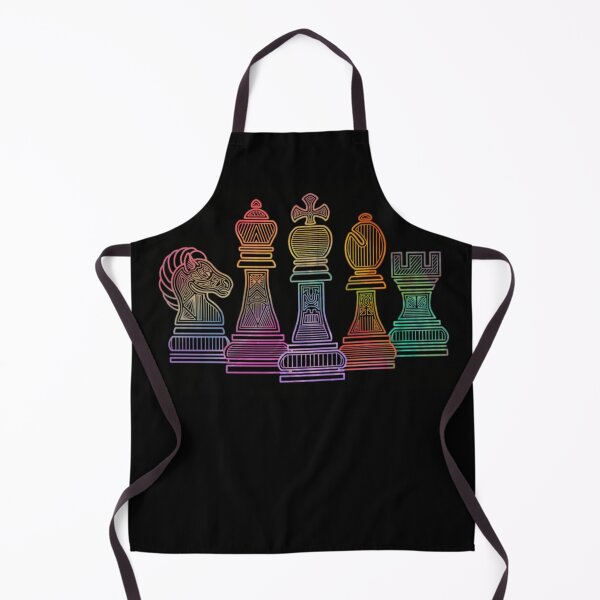Item preview, Chess designed and sold by radiantdark.