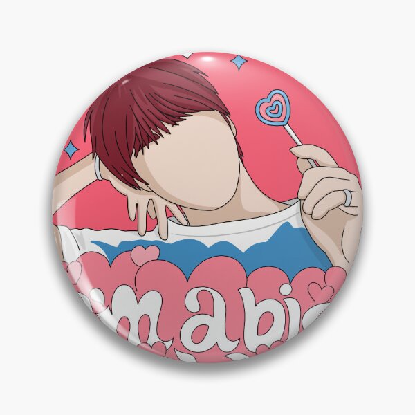 Item preview, TBZ I'm a Big Problem - Haknyeon designed and sold by GingerDesigner.