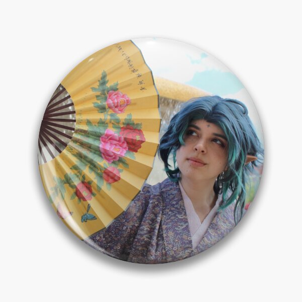 Artikelvorschau, Xiao mit einem Fan-Cosplay entworfen und verkauft von ruthierue.