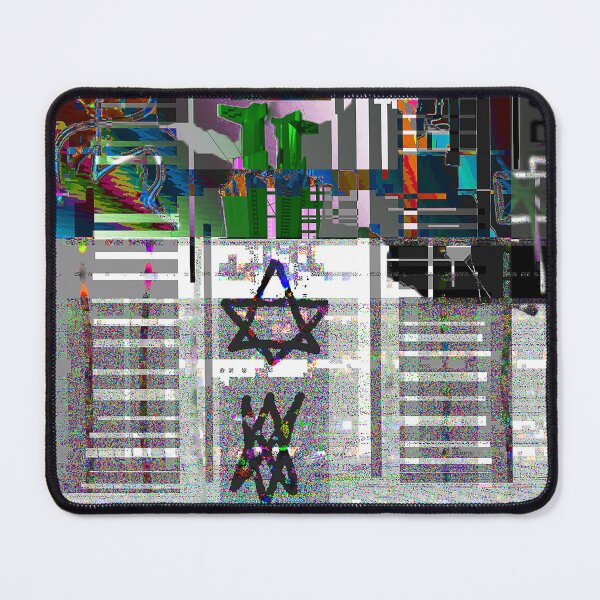 Item preview, Quantum Entanglement designed and sold by Glitchshaman.