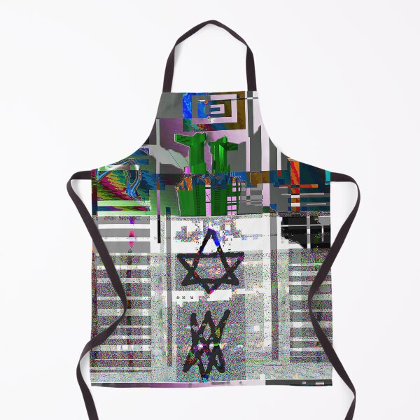 Item preview, Quantum Entanglement designed and sold by Glitchshaman.