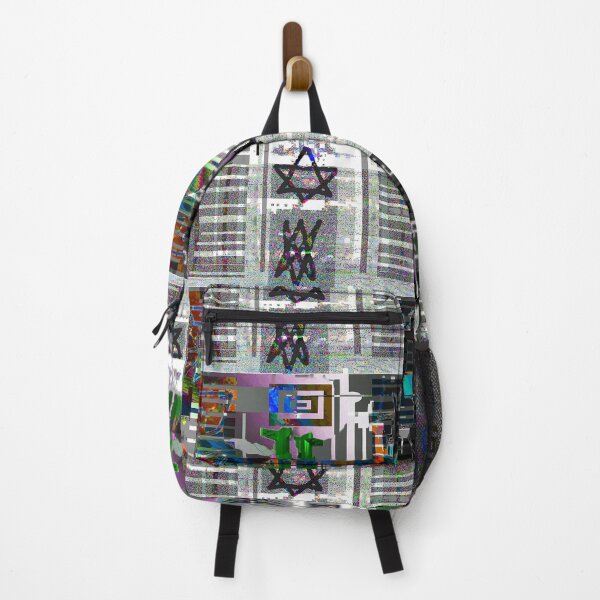 Item preview, Quantum Entanglement designed and sold by Glitchshaman.