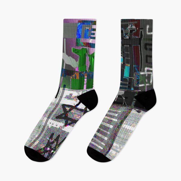 Item preview, Quantum Entanglement designed and sold by Glitchshaman.