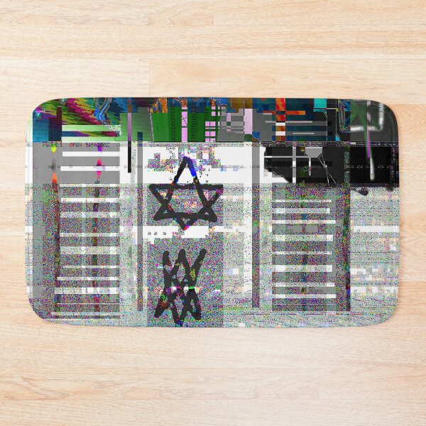 Item preview, Quantum Entanglement designed and sold by Glitchshaman.