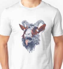Rock Beast Unisex T-Shirt